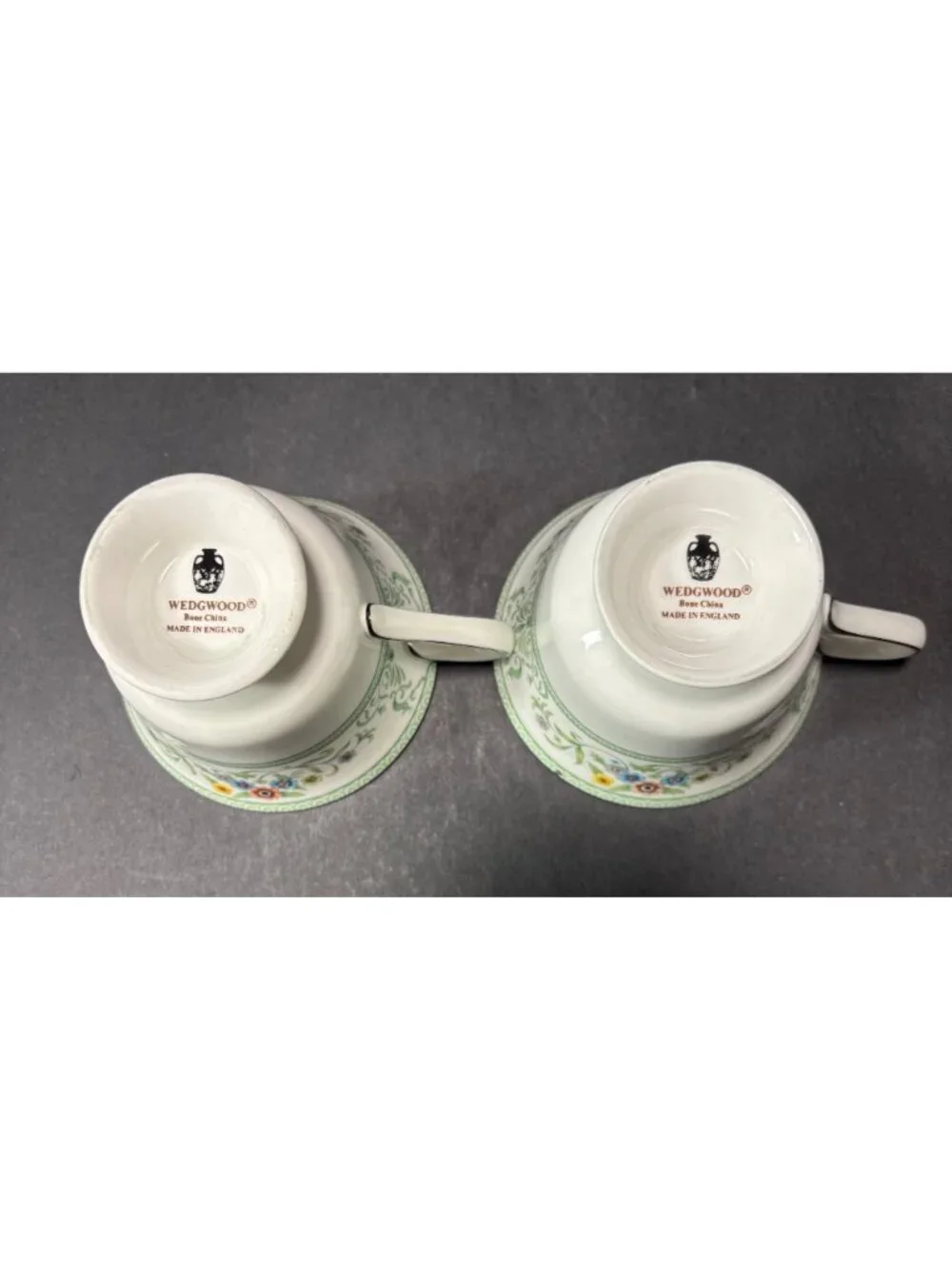 Wedgwood set two